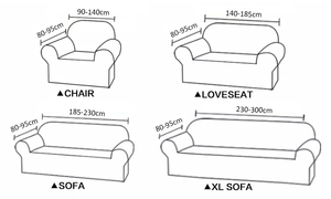 10 Colors High Elastic <strong>Stretch</strong> <strong>Sofa</strong> <strong>Cover</strong> Waterproof <strong>Sofa</strong> <strong>Cover</strong> Jacquard <strong>Sofa</strong> <strong>Covers</strong> - Product Image 5