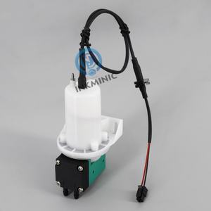 Nouvelle pompe de transmission de type L Linx Accessory LB11057 pour imprimante jet d'encre 8900 - Product Image 3