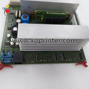 WD Original Usado 00.785.0392 LTK500-2 00.785 Placa de Circuito 4M.144.9583/01A HTM 000.781.9689 Piezas para Impresión Offset - Product Image 5