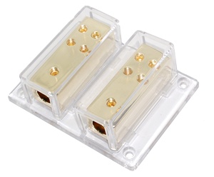 Âm thanh xe hơi <span class=keywords><strong>video</strong></span> điện phân phối kết nối - Product Image 2