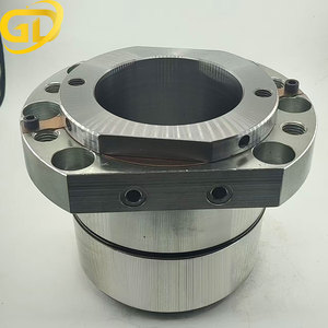 Xugong ít kết thúc lắp ráp V7 + Nhóm van mà không có bánh răng - Product Image 1