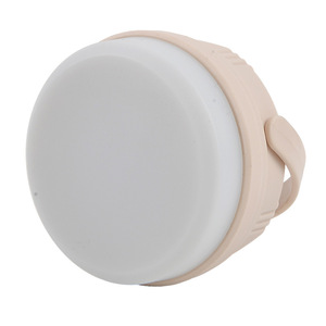 Camping Lamp Led Portable <b>USB</b> <b>Rechargeable</b> Tabletop <b>Light</b> With Switch Control 20000 Hours Lifespan - Product Image 2