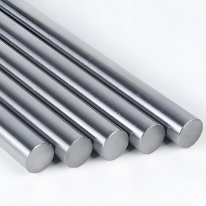 Barre ronde en acier inoxydable sur mesure 304/316 Fabriqué en Chine |   Diamètre 1 mm - 300 mm |   Pour l'usinage CNC et les pièces de précision - Product Image 2