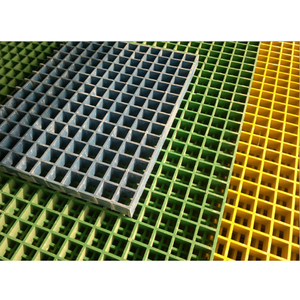 Résine <span class=keywords><strong>polyester</strong></span> isophtalique FRP GRP Plastique renforcé <span class=keywords><strong>de</strong></span> fibres <span class=keywords><strong>de</strong></span> <span class=keywords><strong>verre</strong></span> Grille <span class=keywords><strong>de</strong></span> sol Grille <span class=keywords><strong>de</strong></span> passerelle Grille <span class=keywords><strong>de</strong></span> pont - Product Image 4