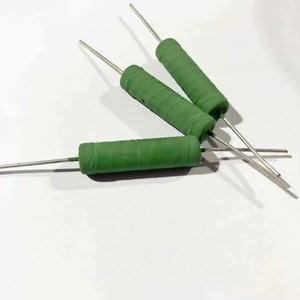 Bevenbi điện trở chính xác 5W 10W 0.22 Ohm 2.2ohm 0.47 Ohm dây vết thương không cảm ứng <span class=keywords><strong>wirewound</strong></span> điện trở Mạng mảng - Product Image 2