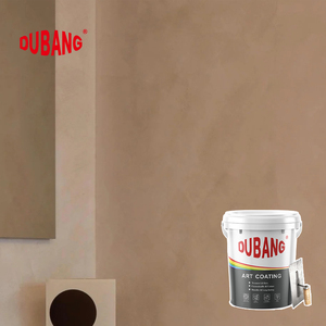 Pittura Liquida Effetto Marmorino Veneziano Nuovo Design per Pareti Interne con Texture, Ideale per Bagno - Product Image 4