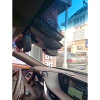 DVR de voiture pour Lexus NX 300H UX ES Dashcam Hidden Wifi Car Camera 4K Night Vision Car Camera Recorder