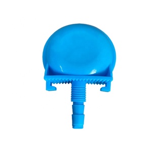 YYA/LMR-14 Lapin Cages D'élevage Mamelon Buveur En Acier Inoxydable Bouteille D'eau Tasse D'eau Promotion Affichage - Product Image 2