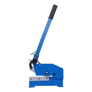 <span class=keywords><strong>Cortador</strong></span> <span class=keywords><strong>de</strong></span> cizalla manual <span class=keywords><strong>de</strong></span> acero y metal plano <span class=keywords><strong>de</strong></span> placa manual - Product Image 3