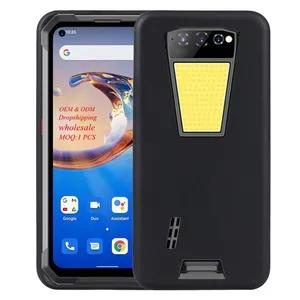 Latest Wholesale Price Back Cover For Unihertz Tank Shockproof TPU Protective Mobile Phone Case Bags Fast Delivery Time