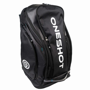 Free Sample Luxury Quilted Puffer Tennis Pickleball Bag Large Custom Logo Sports Gym Pickleball Racket Bag Tennis <b>Backpack</b> - Product Image 4