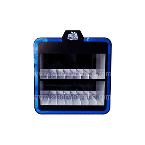 ยืนแสดงถุงนิโคตินสำหรับโปรโมชั่น - Product Image 4