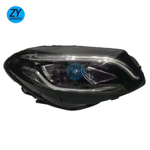 Faro Delantero para Mercedes-Benz Clase <span class=keywords><strong>B</strong></span> W246, Años 2004-2010, Sistemas de Iluminación Automotriz 2469063801 24682039 - Product Image 2