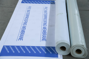 2025 New Eco-friendly Tpo 2mm Pvc <b>Waterproofing</b> <b>Membrane</b> Polyester Reinforced <b>Waterproofing</b> <b>Membrane</b> <b>for</b> <b>Roof</b> - Product Image 6