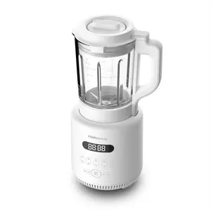 1.75L Multifunction Bean Smoothie Juice Food Mixer High Power Heavy Duty Professional Bar Kitchen Blender