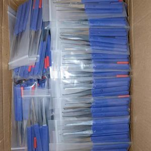 Set di 12 Pezzi per Estrazione Chiavi, Ganci per Rimozione Serrature, Strumenti per Fabbri - Product Image 4
