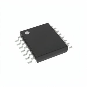 Original One Stop Service Buy Electronics Components Online Logic 14 TSSOP SN74AHC74QPWRQ1 - Product Image 1