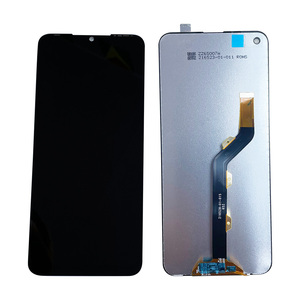 หน้า<span class=keywords><strong>จอ</strong></span> LCD โทรศัพท์มือถือ,สำหรับ Infinix <span class=keywords><strong>Note</strong></span> 7Lite/X656/Hot9/X655d/Spark5/Kd7/Cd6 /Air/ Spark5 Pro หน้า<span class=keywords><strong>จอ</strong></span>สัมผัส LCD - Product Image 1