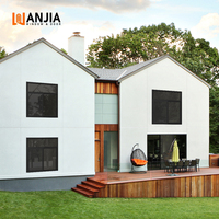 Ventanas Corredizas WANJIA Resistentes a Huracanes, Ventanas y Puertas de Aluminio, Otras Ventanas Corredizas para Casa