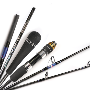 Cwsacr05 1.8m 1.98m 60g-160G 80g-200g <span class=keywords><strong>Fuji</strong></span> hướng dẫn chậm <span class=keywords><strong>jigging</strong></span> <span class=keywords><strong>Rod</strong></span> quay đúc cần câu - Product Image 3