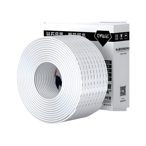 Tuyau flexible en PE pour purificateur d'eau, 1/4 po, pour usage domestique et commercial - Product Image 1