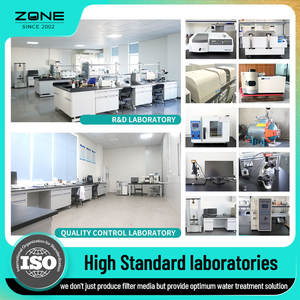 G & Onlyzone — particules bioméstatiques de zinc, pour le <span class=keywords><strong>traitement</strong></span> de l'eau, filtres - Product Image 6