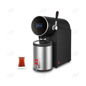 Commercial Hot Tea Making Machine Maker 8l Large Capacity Tea Full-automatic