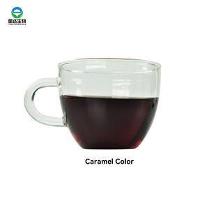 Colorant alimentaire liquide <span class=keywords><strong>caramel</strong></span> double concentration pour l'industrie alimentaire - Product Image 3