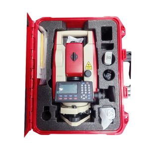 Estación Total de Alta Precisión Kolida KTS-442R15U de Alto Rendimiento y Precio Económico para Topografía - Product Image 6