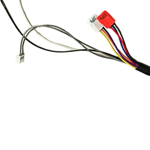 Moteur de climatiseur H7B00179A YSK110-30-4-X, pièce de rechange pour climatiseur central anti-poussière - Product Image 3