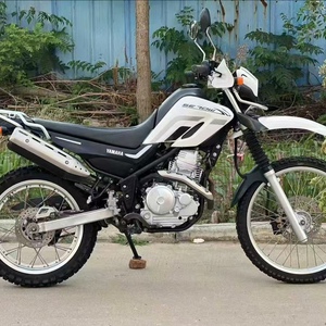 เครื่องยนต์สูบเดียว SOHC สองวาล์ว ระบายความร้อนด้วยอากาศ ประสิทธิภาพสูง สำหรับรถจักร<span class=keywords><strong>ยา</strong></span>นยนต์ออฟโรด จากโรงงานโดยตรง เทียบเท่ารถใหม่ - Product Image 4