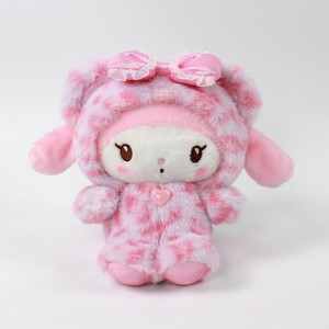 Kawaii Leopard in <span class=keywords><strong>Hello</strong></span> KT đồ chơi sang trọng Convertible kuromy <span class=keywords><strong>Kitty</strong></span> MELODI nhồi bông búp bê dễ thương sanrioed đồ chơi & Quà Tặng - Product Image 3
