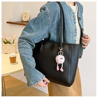 Sac Tendance 2026 Automne Nouveaux Sacs Fourre-tout Femme Sacs à Main pour Dames pour le Quotidien Grande Capacité