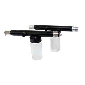 Unité de sablage <span class=keywords><strong>dentaire</strong></span> à air, système de sablage puissant à l'oxyde d'aluminium, sablageur professionnel, outils dentaires - Product Image 2
