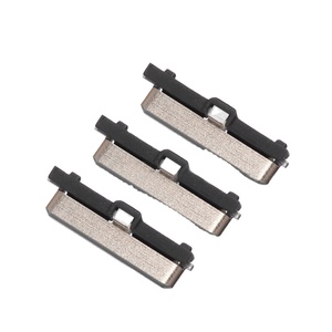 ปุ่มควบคุมด้านข้างอะไหล่แท้ OEM สำหรับ Samsung Galaxy <span class=keywords><strong>Note</strong></span> <span class=keywords><strong>5</strong></span> N920 (ปุ่มเปิดปิดและปุ่มปรับระดับเสียง) - Product Image 1