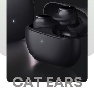 Audífonos Inalámbricos Intrauditivos TWS Originales Redmi Buds 3 Lite Versión Juvenil para Xiaomi, Audífonos Redmi Buds 3 Lite con Sonido HiFi - Product Image 6