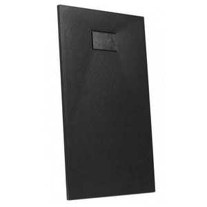 Taille personnalisée solide pierre <span class=keywords><strong>résine</strong></span> SMC Base <span class=keywords><strong>de</strong></span> surface vente <span class=keywords><strong>en</strong></span> gros hôtel <span class=keywords><strong>douche</strong></span> à l'italienne - Product Image 1