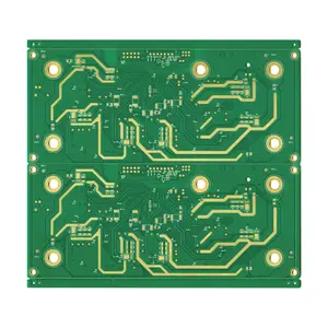 Shenzhen Printplaat Printplaat Pcb-Maker In Yueda-Technologie