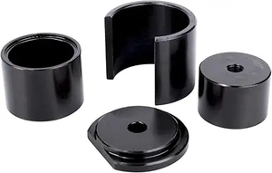 Juego <span class=keywords><strong>de</strong></span> 14 Herramientas para Reparación <span class=keywords><strong>de</strong></span> Automóviles, Extractor <span class=keywords><strong>de</strong></span> Cojinetes <span class=keywords><strong>de</strong></span> Rueda Delantera y Buje <span class=keywords><strong>de</strong></span> Suspensión Trasera - Product Image 5