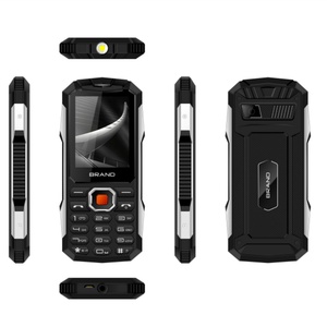 Fabricante Chino, Nuevo Diseño de Teléfono Celular con Pantalla de 2.4 Pulgadas y Altavoz en la Caja - Product Image 3