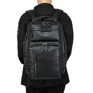 <span class=keywords><strong>2025</strong></span> mới xuyên biên giới công suất lớn của nam giới thể thao giản dị Ba lô kinh doanh giải trí Túi du lịch ngoài trời với máy tính bán buôn - Product Image 5