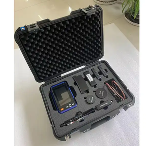 Rindu الأكثر شعبية في نظام اختبار التفريغ الجزئي اختبار التفريغ الجزئي - Product Image 5