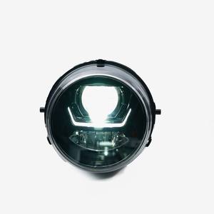 Nouveaux phares à LED pour <span class=keywords><strong>scooter</strong></span> avec 1 lentille pour <span class=keywords><strong>Honda</strong></span> <span class=keywords><strong>Cross</strong></span> Cub - Product Image 2