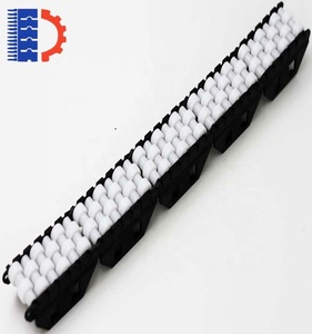 מעקה פלסטיק מסוע רכבת - Product Image 2