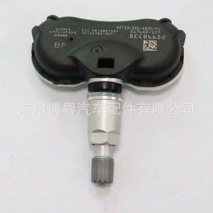 Honda <b>Tpms</b> Sensor 42753-SNA-A83 External 433Mhz For Car Tire Pressure Monitoring System - Product Image 4