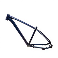Cadre de vélo de montagne en alliage d'aluminium SpiritX, frein à disque, 12 vitesses, 29 pouces, capacité de charge de 120 kg, pour le commuting, la course, les loisirs, adulte