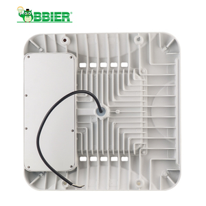 La lumière de station-service de LED de haute qualité 240W 300W a mené la lumière d'auvent pour la station-service ETL DLC énumérée - Product Image 2