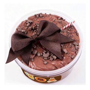 Creative DIY Puff <b>Slime</b> Kit Eco-friendly Customized Colors Educational Play for Unisex Secure Fun Pour Activity Playdough - Product Image 5