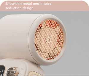 Ventilador de Alta Velocidad C06 - Product Image 5