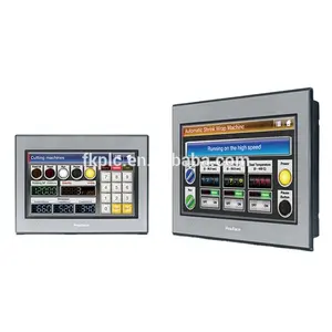 PFXGP4501TAD dokunmatik Panel HMI insan makine arabirimi operatör